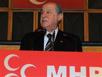Devlet Bahçeli'den flaş açıklama