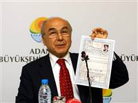 Durak mal varlığını açıkladı