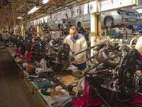 Çinliler Amerika'ya otomobil fabrikası kuruyor