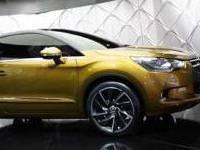 Citroen'den ikinci DS vakası