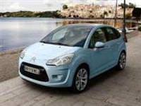 Yeni Citroen C3 Türkiye'de