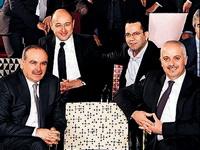 Markalar 40 bin yeni istihdam sağlayacak