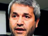 Ergün: 1 kuruşun bile peşine düşün