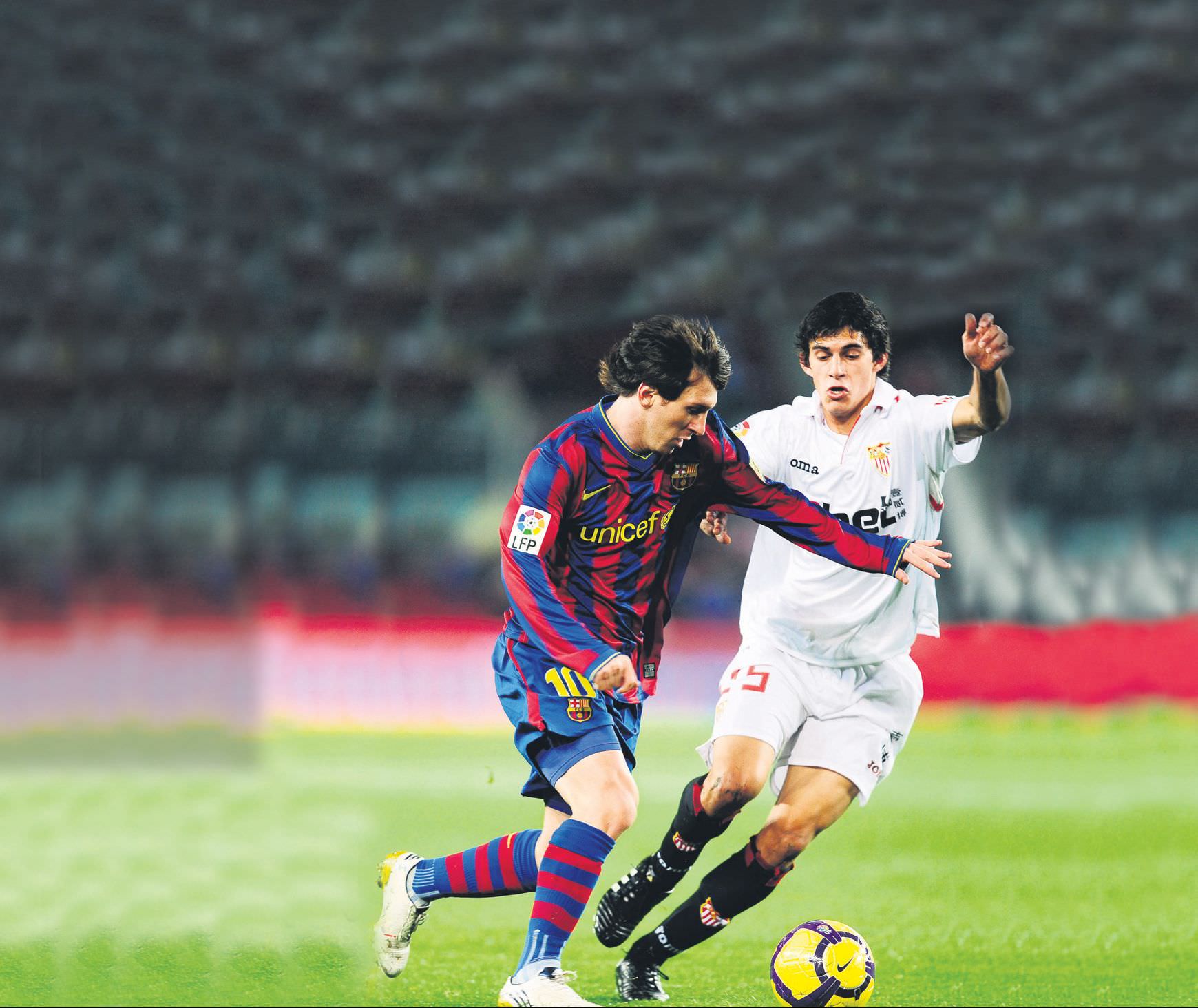 Uzay futbolcusu