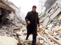 101 bin binadan 43 bini çökecek