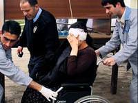 "Karı koca arasına niye giriyorsunuz?"