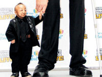 Bu poz bir daha olmayacak