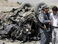 Katliam gibi kaza: 35 ölü