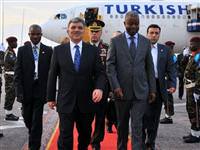 Bir ülkeyle daha vize kalktı