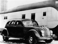 Chrysler Airflow