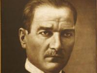 Atatürk'ün Mersin'e gelişinin 87. yıldönümü