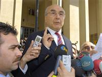 'Aytaç Durak cezaevine girecek'