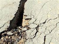 Tekirdağ'da toprak kayması