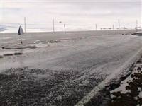 Ardahan-Göle kara yolu ulaşıma açıldı