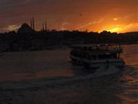 İstanbul'un en riskli 6 ilçesi