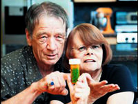 Alzheimer 'kokmuyor'!