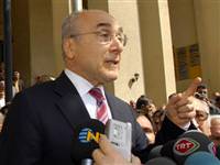 Aytaç Durak istifa etti