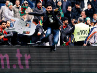 Diyarbakır Meclis’ten lige