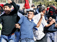 PKK çocuk kaçırıyor