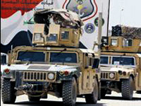 ABD'den Irak tazminatı