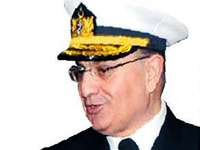 Denizin 1 numarası Feyyaz Öğütçü