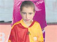 Arda Keko'ya pas verdi