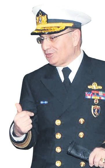 Denizin 1 numarası Feyyaz Öğütçü