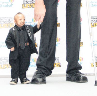 Bu poz bir daha olmayacak