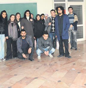 Üniversite hayalleri icraya takıldı