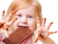 Bal ve çikolataya yaklaştırmayın