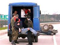 Maraz Ali tuzağa düştü