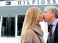 Tommy'yi Deniz yönetiyor