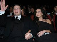 Merve'ye gala yasakğı