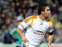 Cimbom'da moraller süper