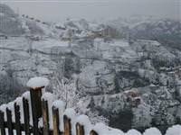 Doğu'da soğuk hava