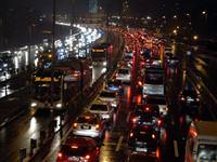 Pazar günü bu yollar kapalı olacak