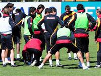 Derbi öncesi G.Saray'da şok gelişme