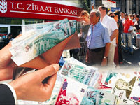 Key ödemeleri pazartesi başlıyor