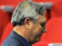 Aziz Yıldırım iş başında