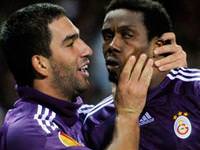 Arda ve Keita savaşı