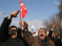 Üniversitelerdeki sözleşmelilere müjde