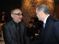 "Eğer Yılmaz Güney dinlenseydi"