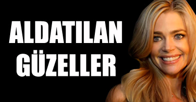 Bu güzeller aldatılıyor