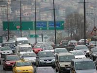 Bu yollar trafiğe kapalı