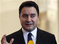 Babacan’dan müjde verdi