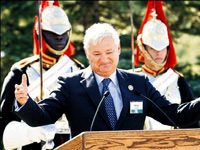 'Türkiye'yi büyüme kapısı görüyoruz'