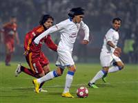 Emre’nin hatası pahalıya patladı