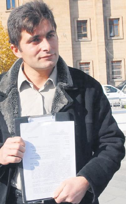 Dosya masrafı hukuki değil