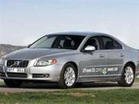 Kelepir Volvo S80 geliyor