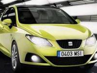 Seat Ibiza'da kampanya